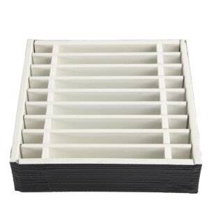 Intumescent Fire Block - Square