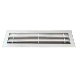 Linear Bar Grille